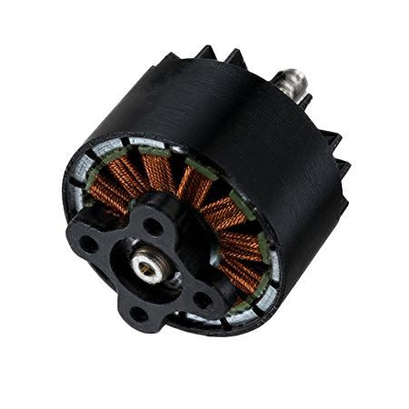 12-VTOL Motor 12-VTOL Motor